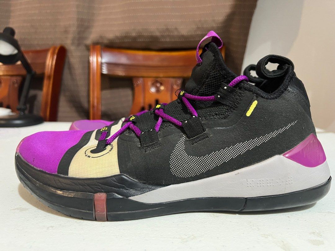 kobe ad exodus bruce lee