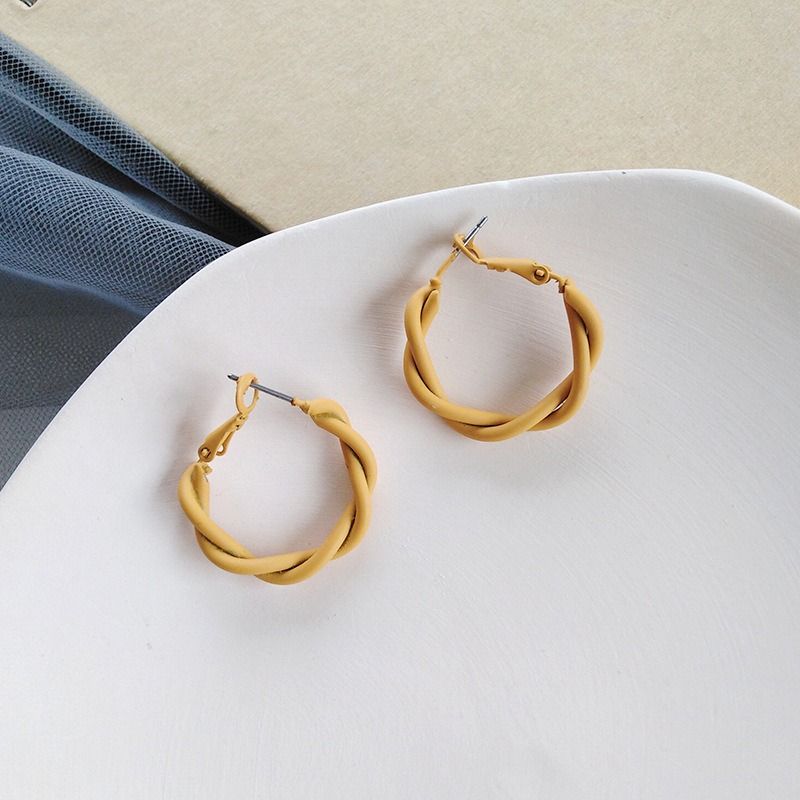 Cute new arrivals fashion earrings
