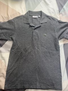 LACOSTE  polo衫