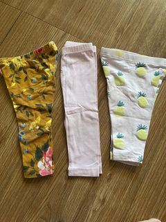 Legging Baby