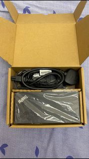 Lenovo Thinkpad USB-C Docking495673068341186560