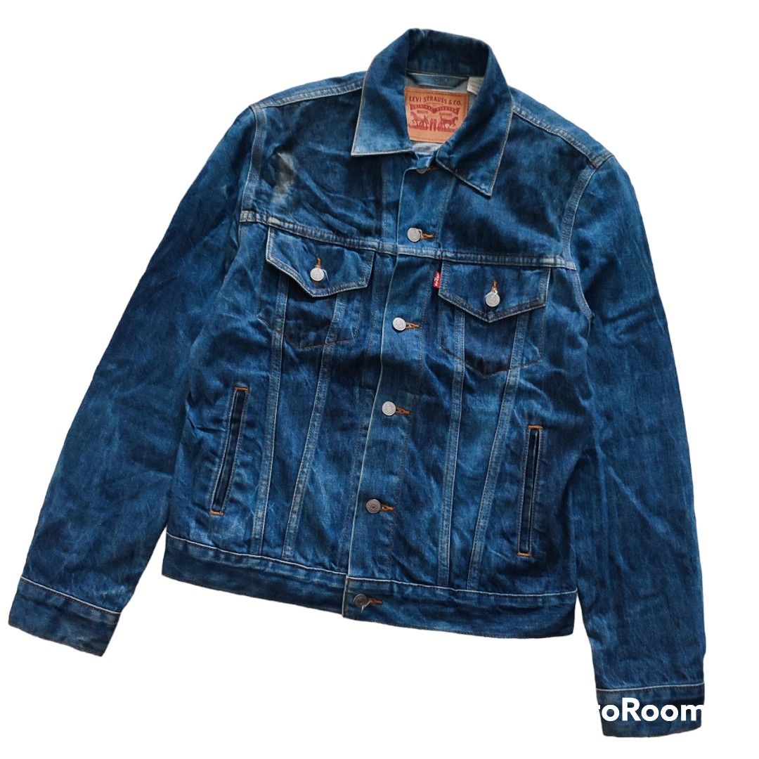 Columbia denim jacket outlet