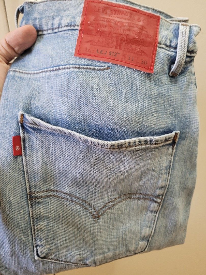 Levi s LEJ 512 Levi s LEJ 541 Buy 1 Take 1 na FREE SHIPPING pa