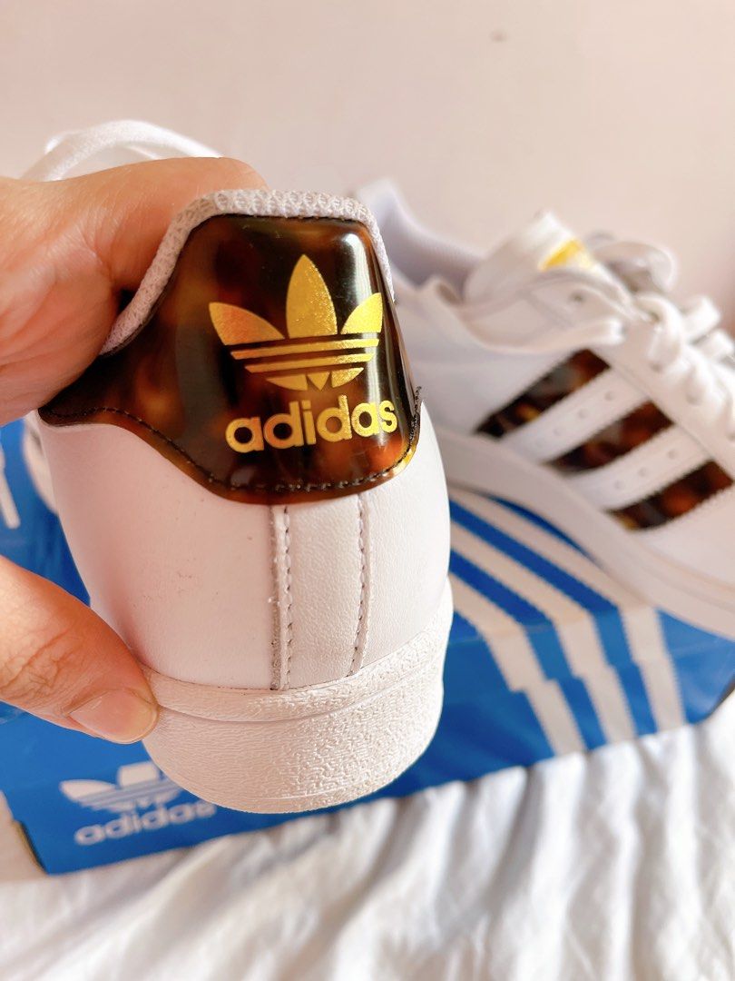 Superstar ladies sale size 8