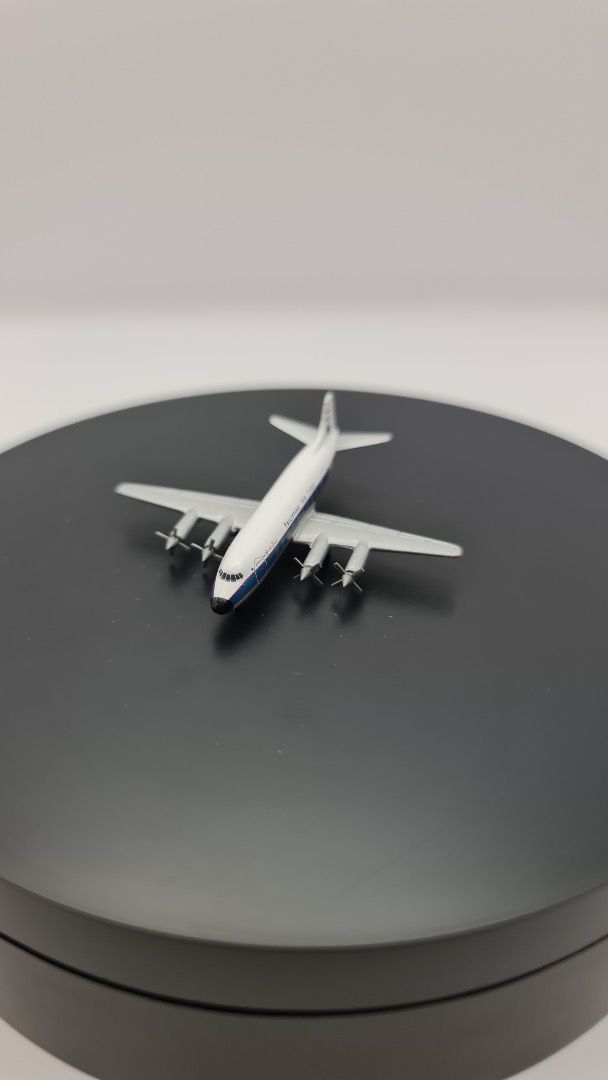 Limited Edition Herpa Model Aircraft advant calendar from 2004 Hobbies