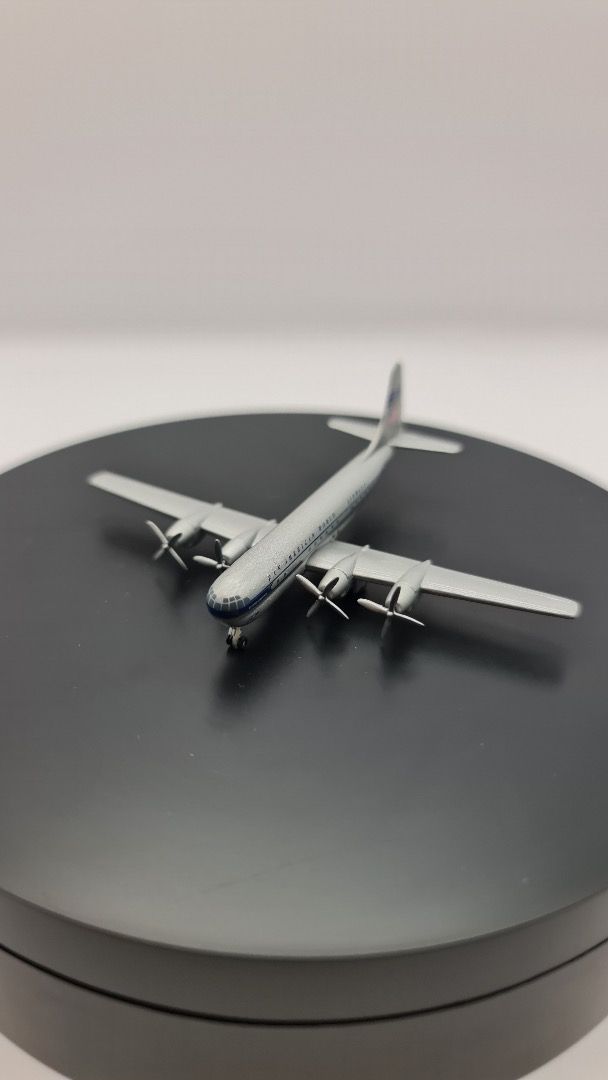 Limited Edition Herpa Model Aircraft advant calendar from 2004 Hobbies