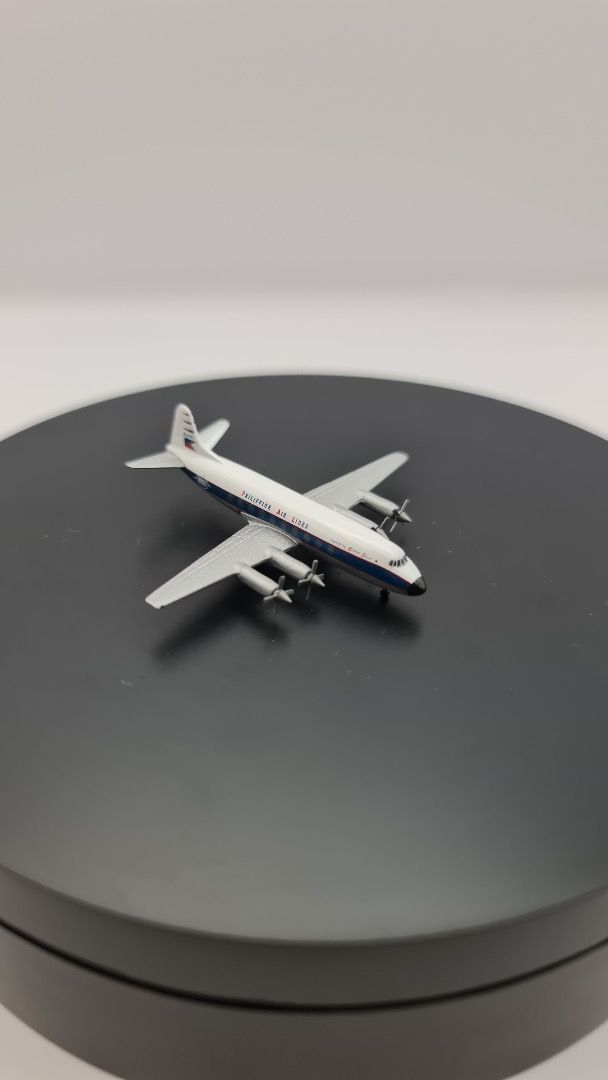 Limited Edition Herpa Model Aircraft advant calendar from 2004 Hobbies