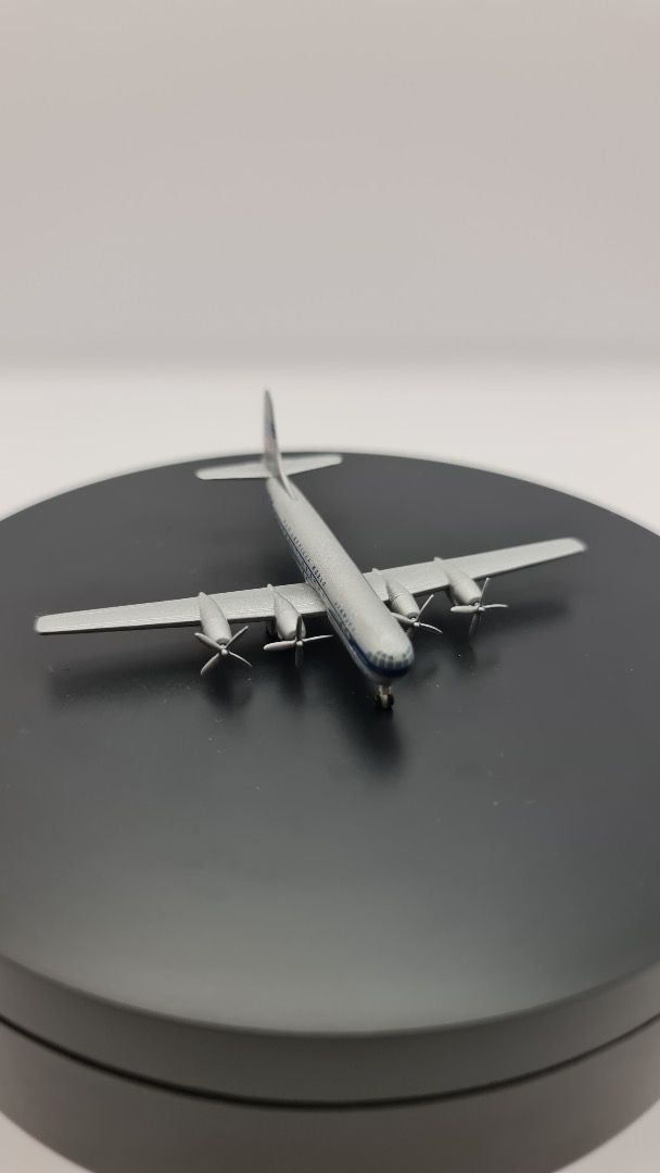 Limited Edition Herpa Model Aircraft advant calendar from 2004 Hobbies