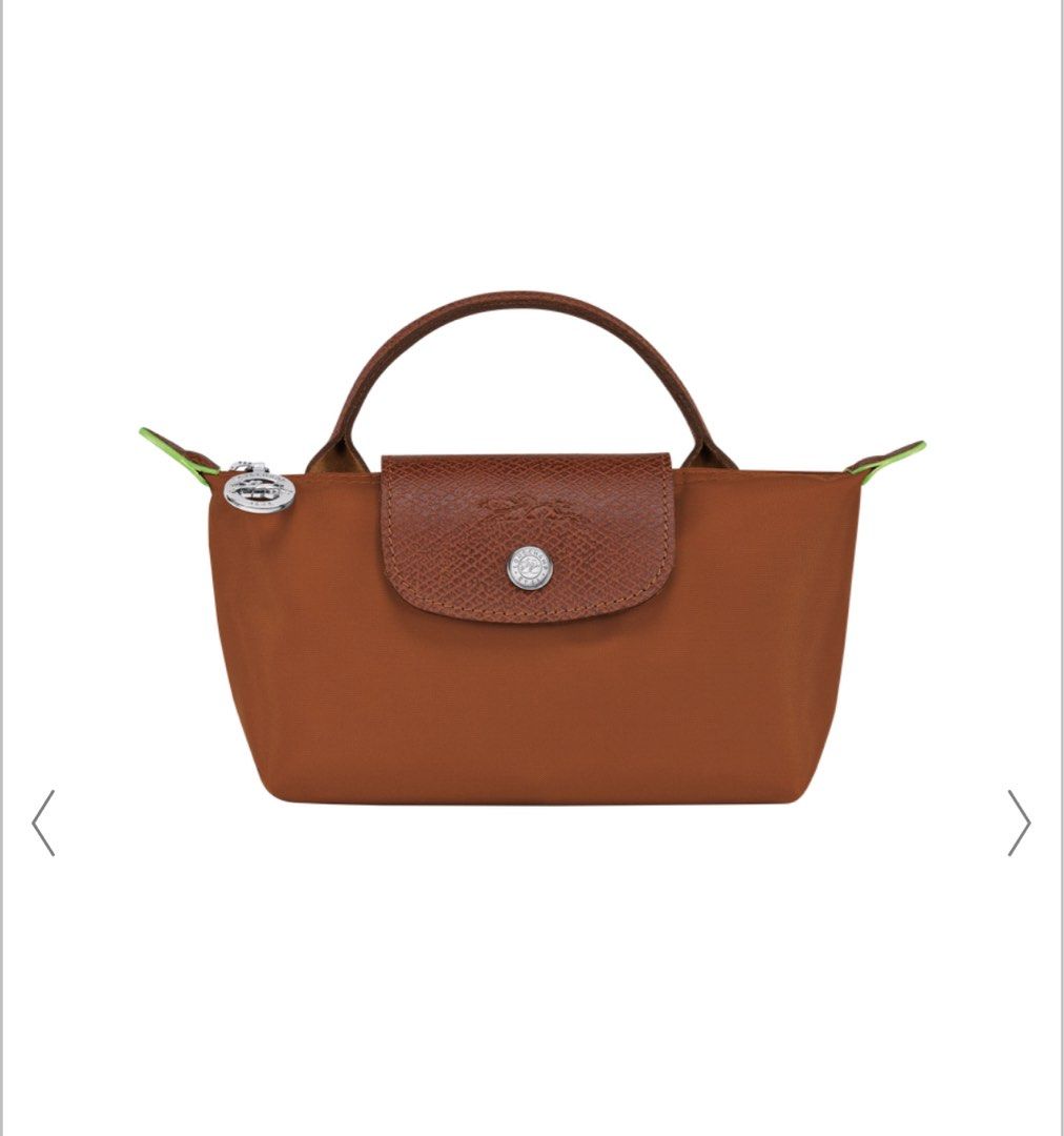 Longchamp Le Pliage Hobo Bag, Luxury, Bags & Wallets on Carousell