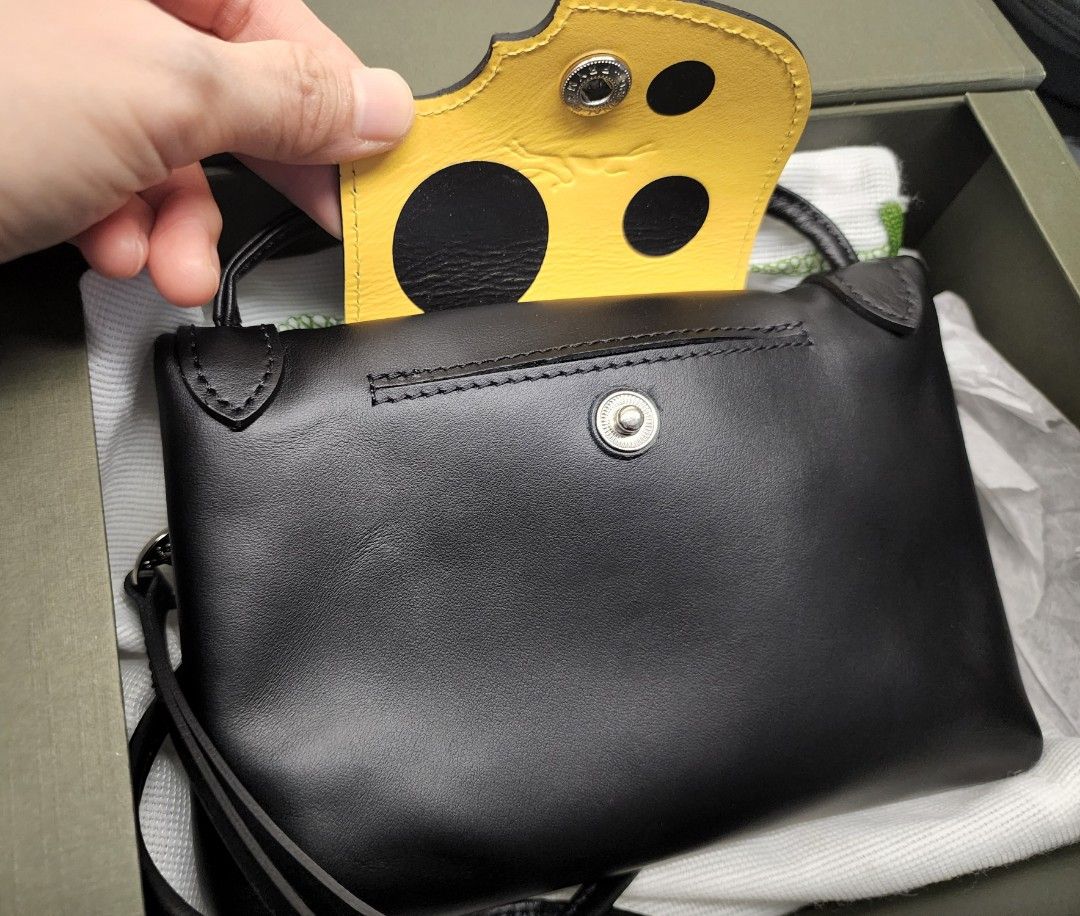 Longchamp mr bags sales price