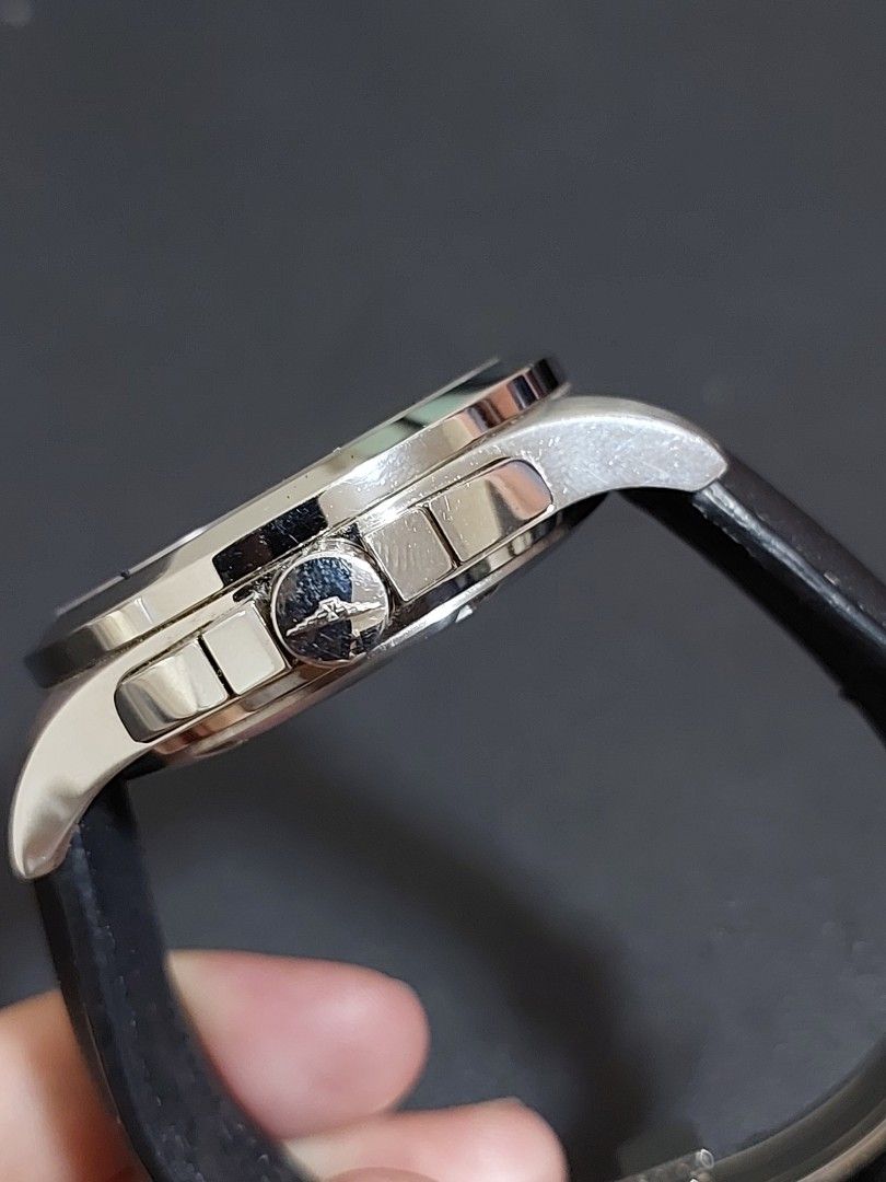 Longines Conquest