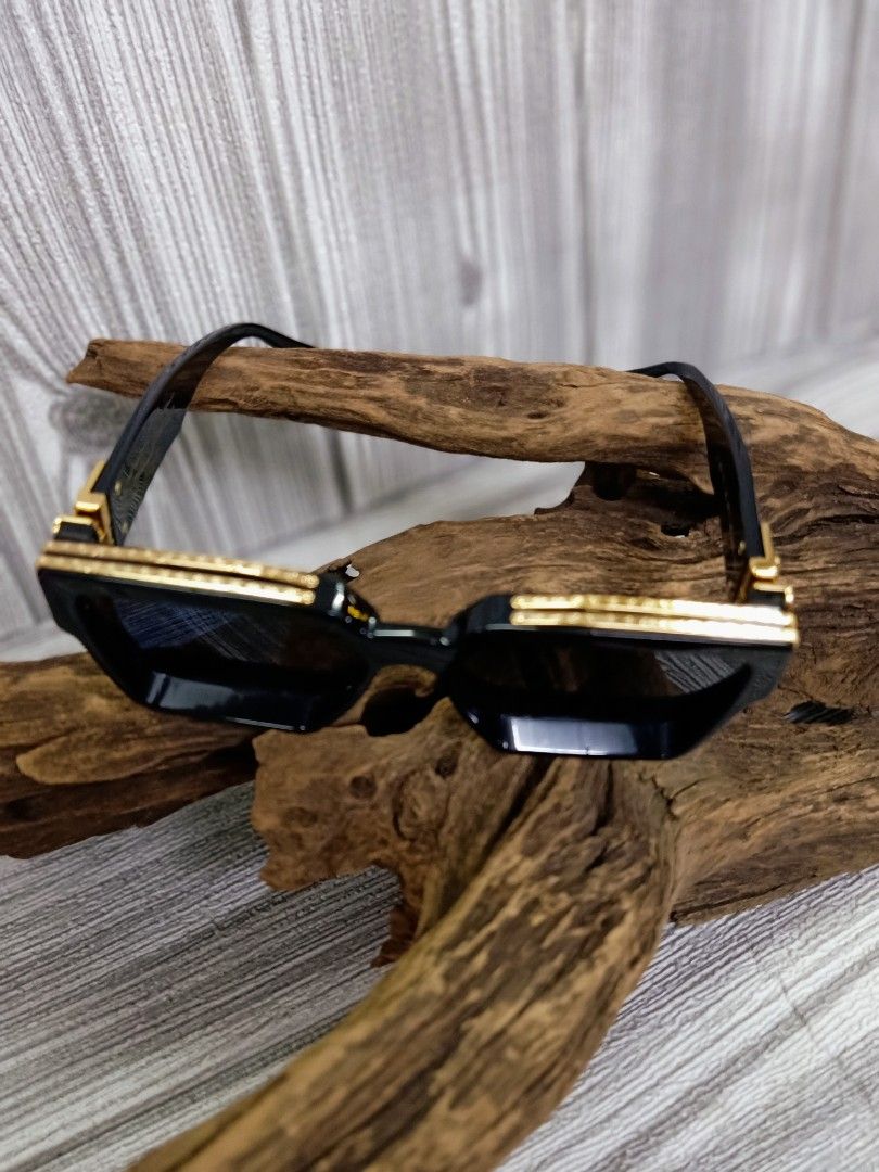 Louis Vuitton 1.1 Millionaires Virgil Abloh SS19 Sunglasses Review