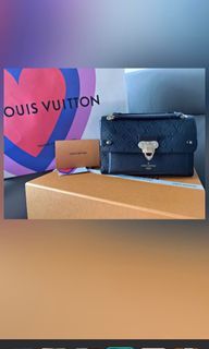 Louis Vuitton LV Vavin NV PM Noir