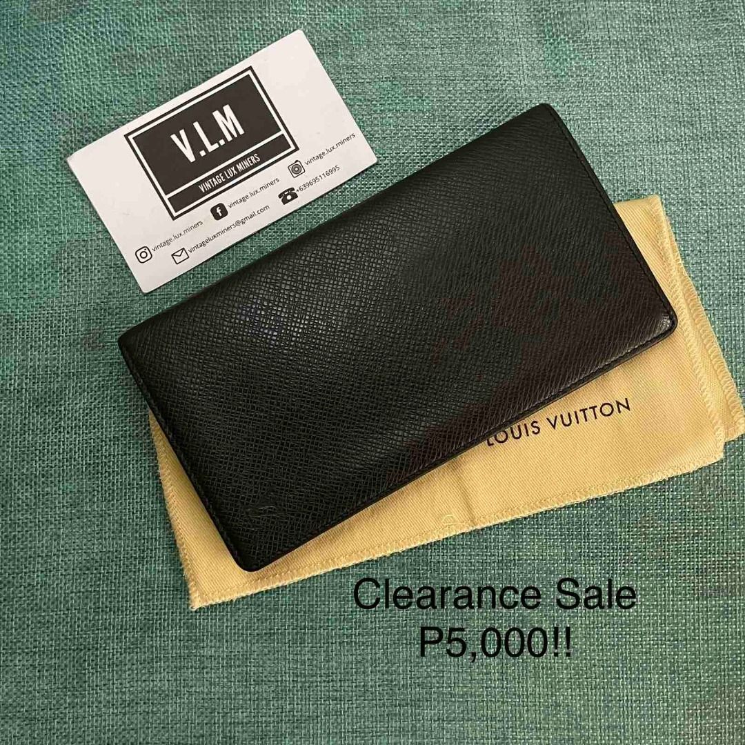 Louis vuitton marco wallet, Luxury, Bags & Wallets on Carousell