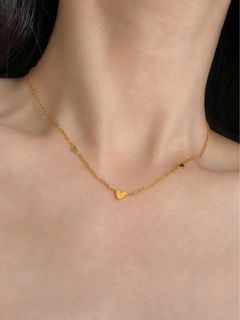 Lovisa Necklace 