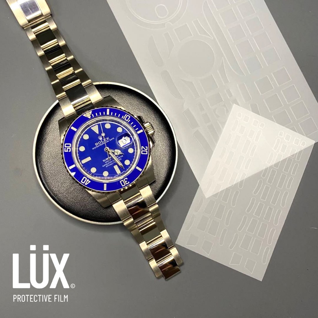 Watch lux on sale