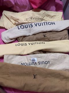lv dustbag