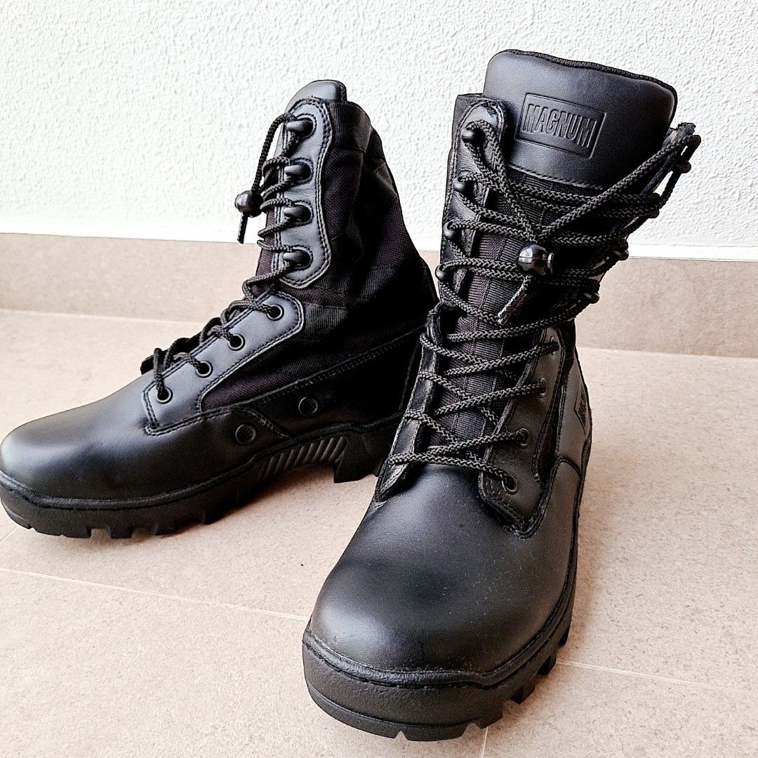 Magnum vibram cheap