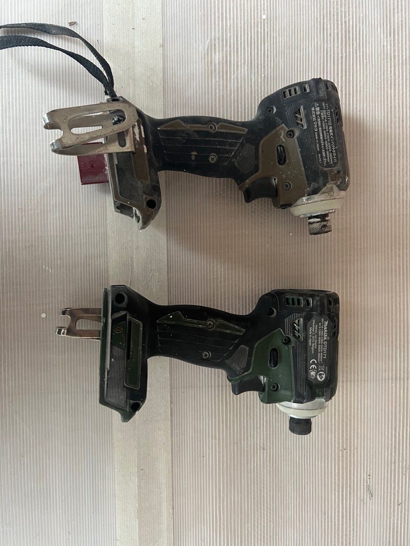 Makita 172, 傢俬＆家居, 其他, 家居改善及收納用品 - Carousell