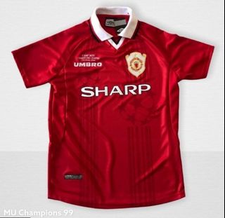 Vintage Jersey  Collection item 3