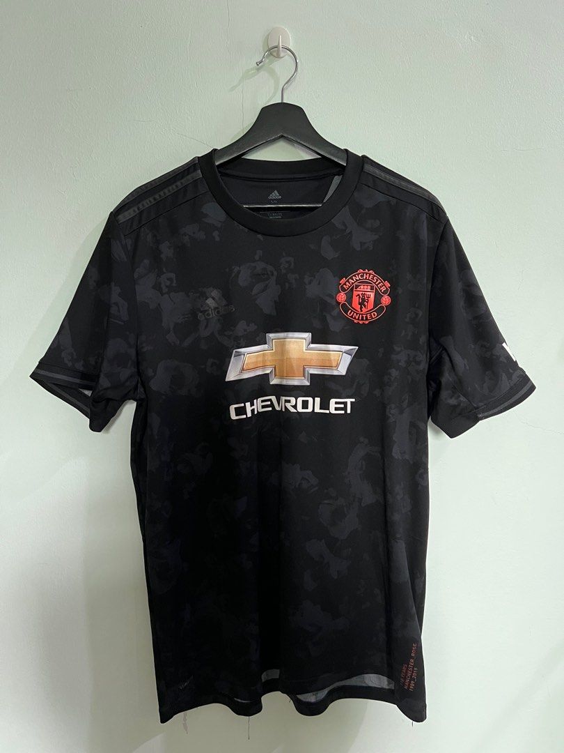 Manu hotsell 2019 kit