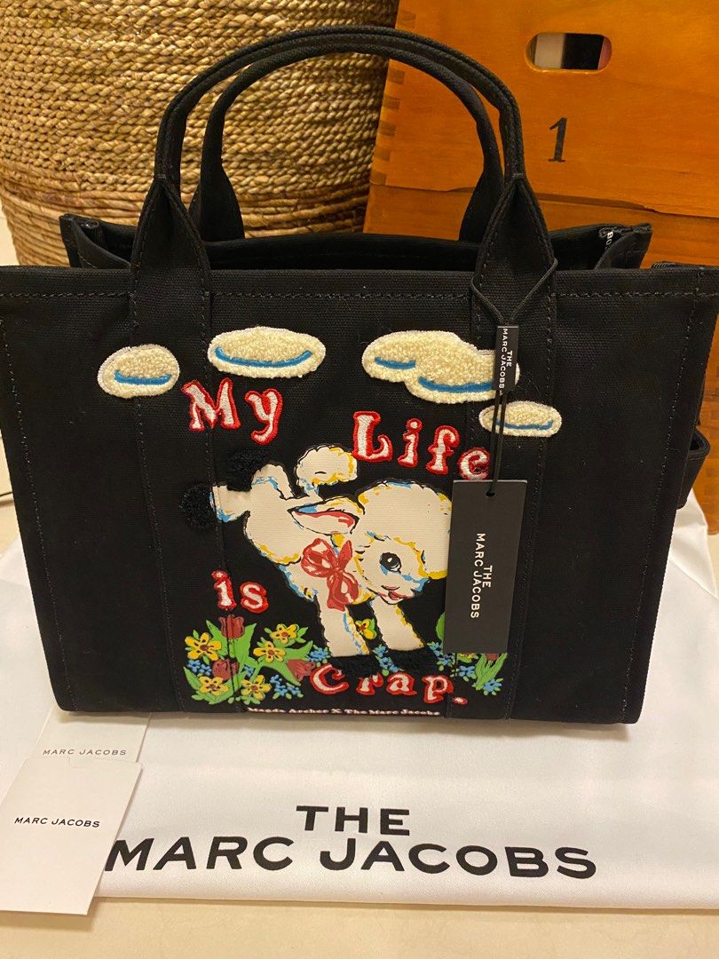 Marc jacobs magda archer bag clearance