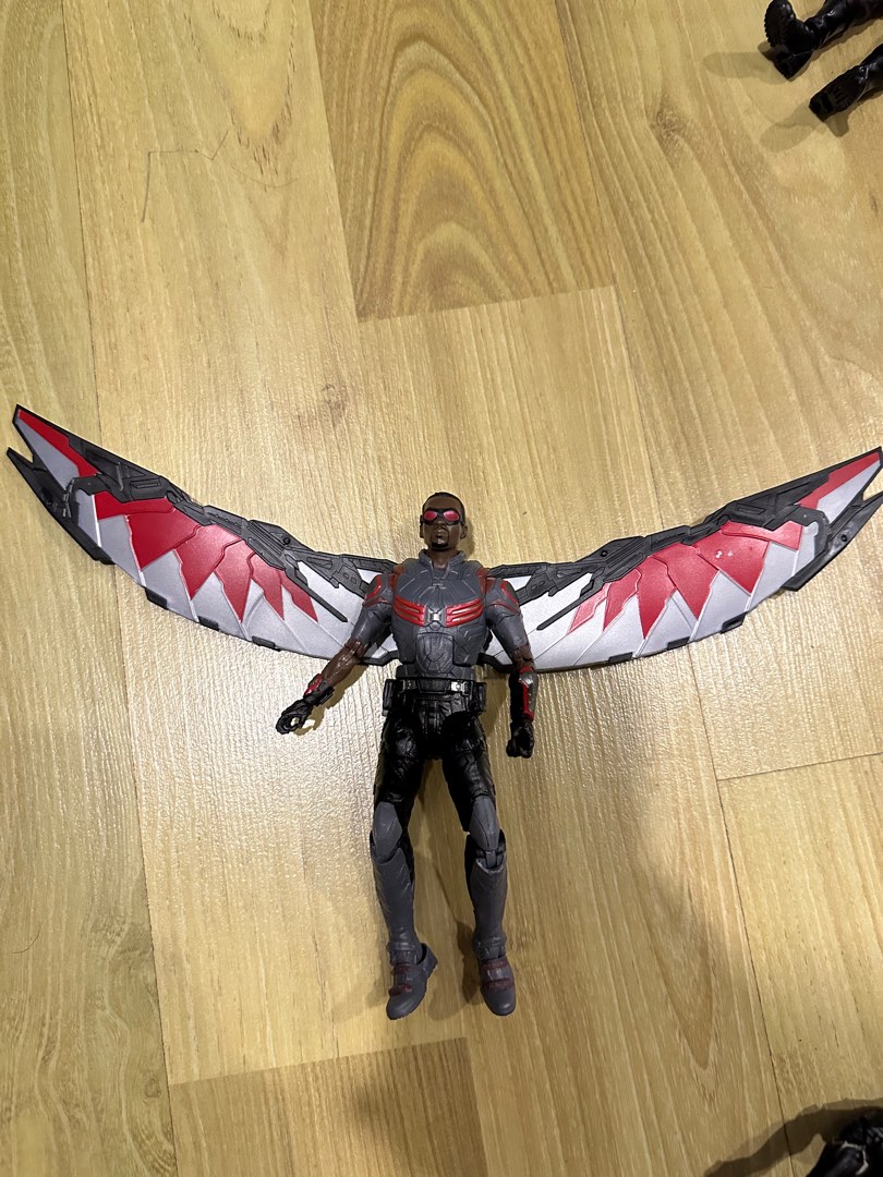 Legends baf on sale