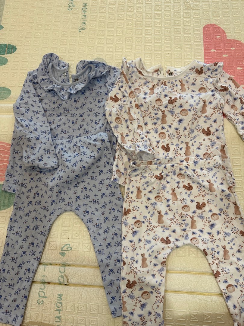 Matalan Babies Kids Babies Kids Fashion On Carousell   Matalan 1680678891 A7c99e15 