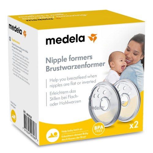 Medela Silicone Breastmilk Collector, Babies & Kids, Nursing & Feeding,  Breastfeeding & Bottle Feeding on Carousell