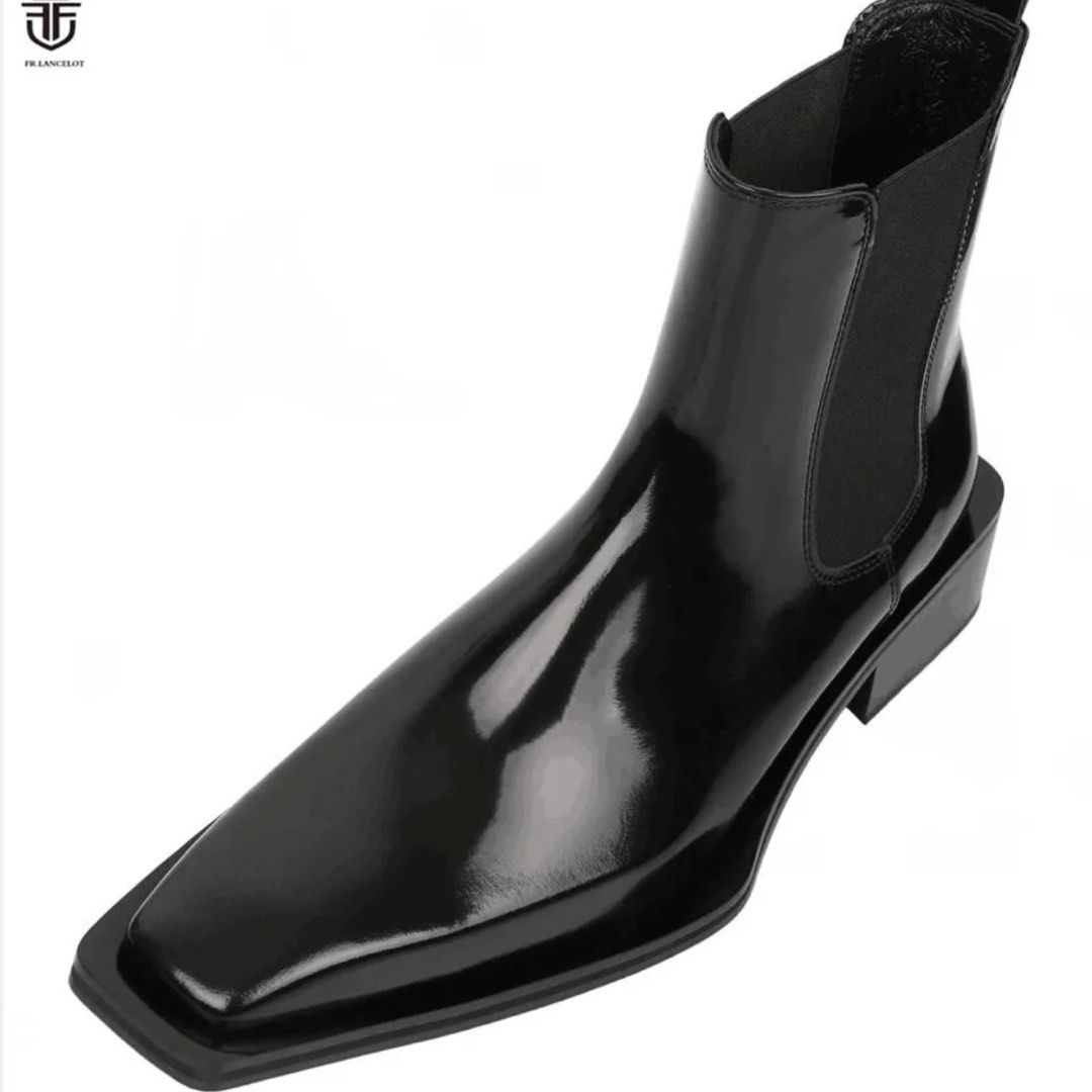 mens chelsea boots black friday sale