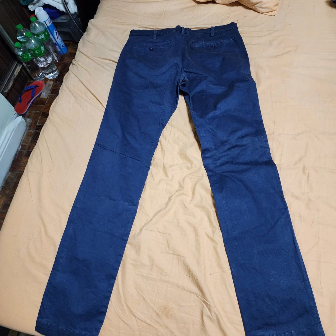 Mens chino pants, Men's Fashion, Bottoms, Chinos on Carousell