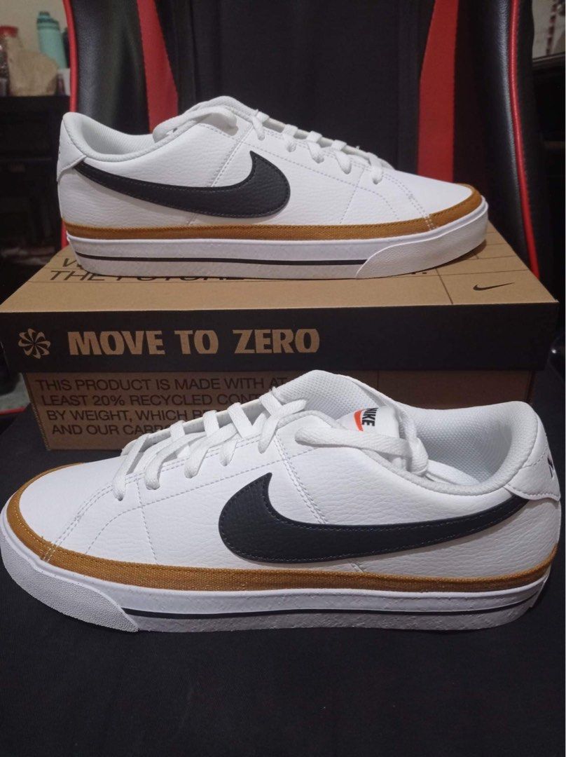 Mens Court Legacy Men #39 s Fashion Footwear Sneakers on Carousell