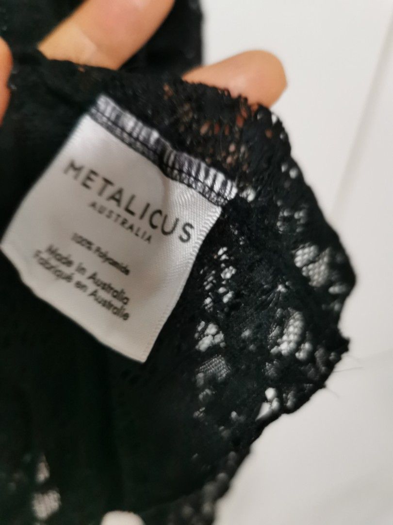 Metalicus cardigan sales