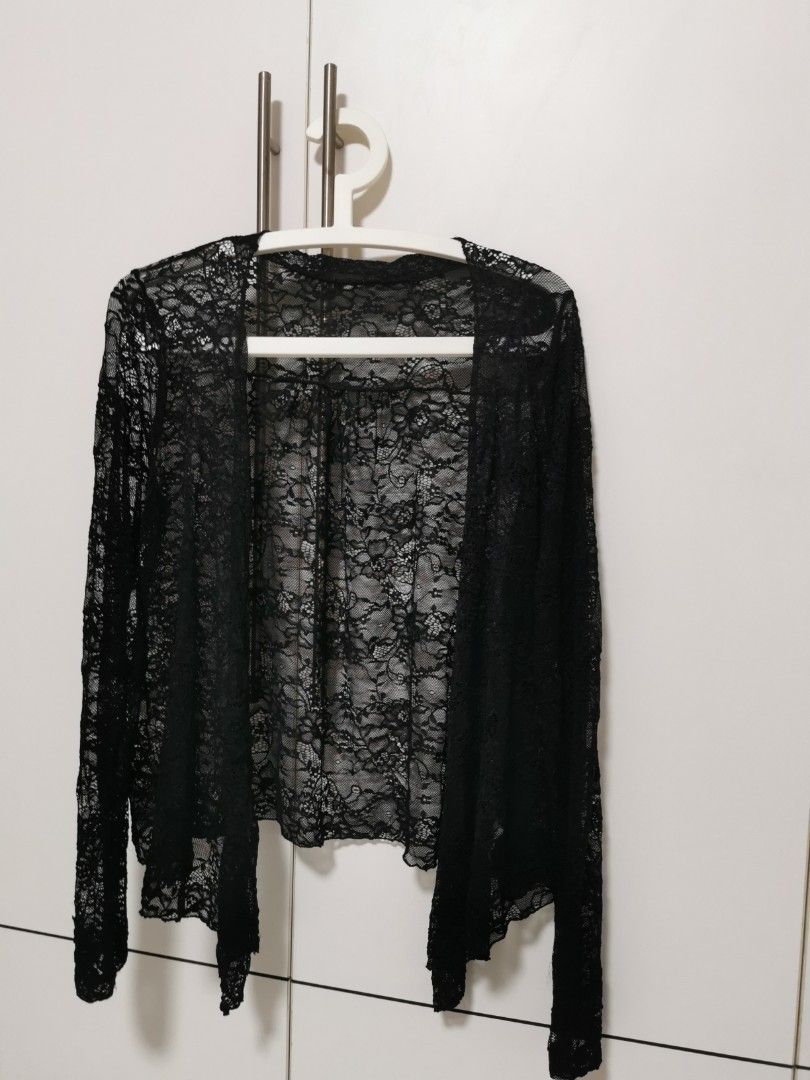 Metalicus cardigan hot sale
