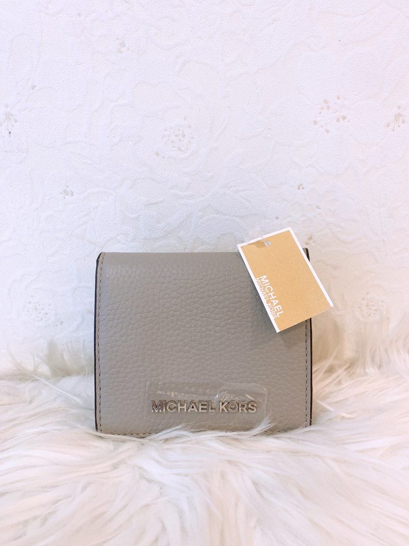 Michael kors jet set travel carryall card case hotsell