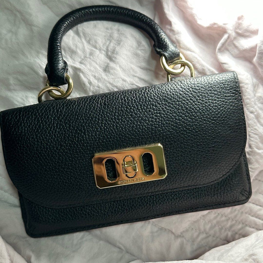 Michael kors karson wallet online
