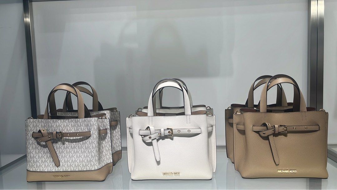 Michael Kors Has the luxury brand become a victim of its own success   CTV News