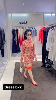 Mididress