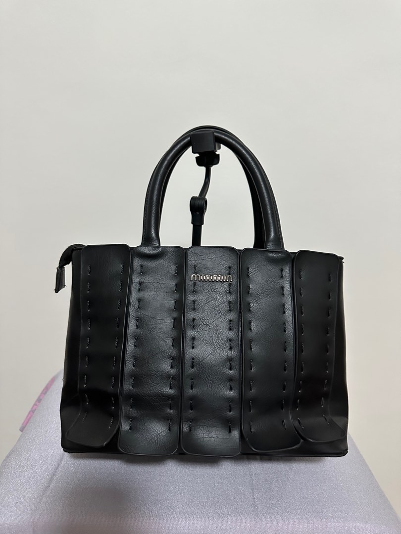 MinMin Bag on Carousell