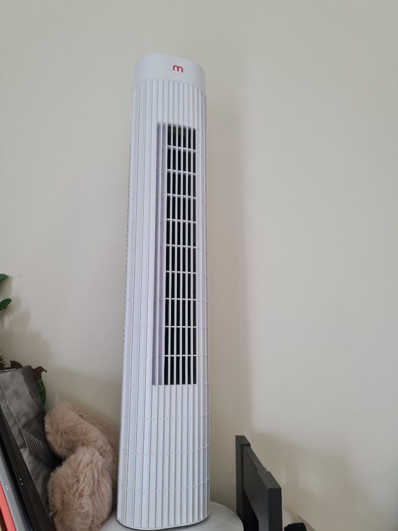Mistral Tower Fan MFD300, Furniture & Home Living, Lighting & Fans