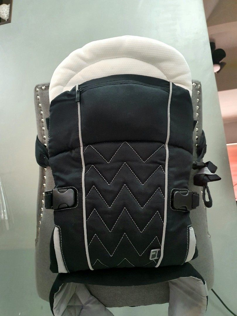 Mothercare 4 position baby carrier video clearance