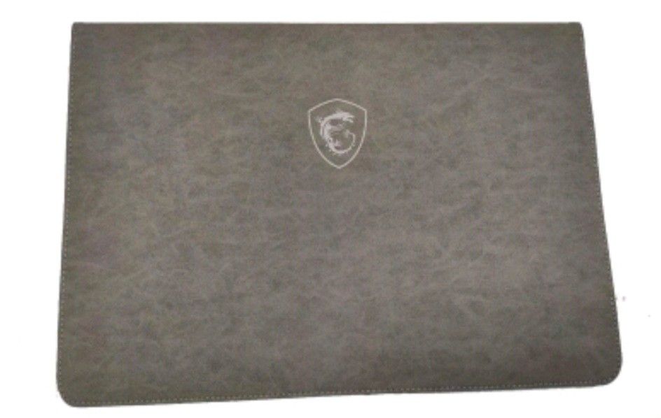 Sleeve bag msi on sale