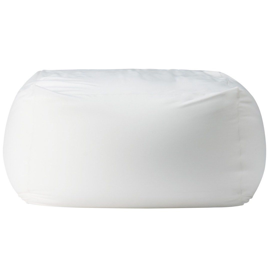 Muji Bean bag with Muji Cover, Furniture & Home Living, Home Decor
