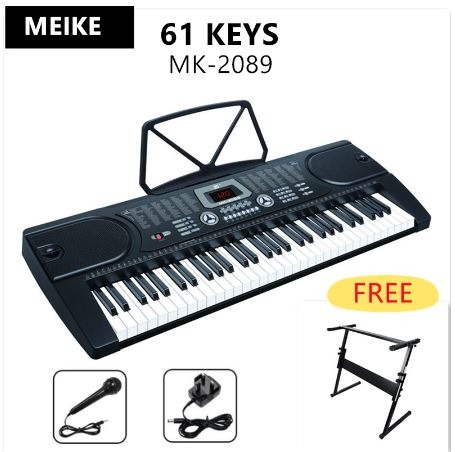 Mk 2089 deals keyboard price