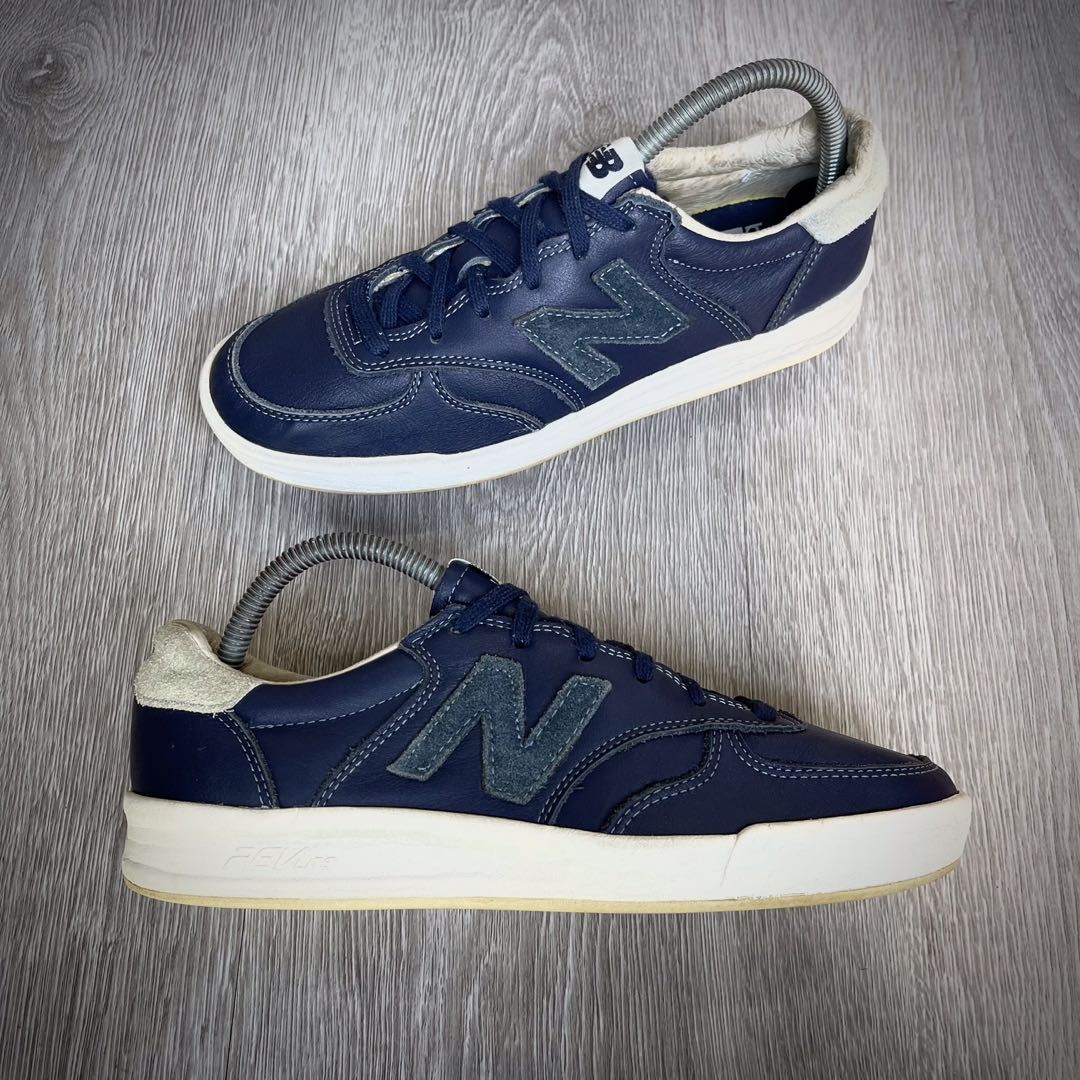 New balance sales 300 60