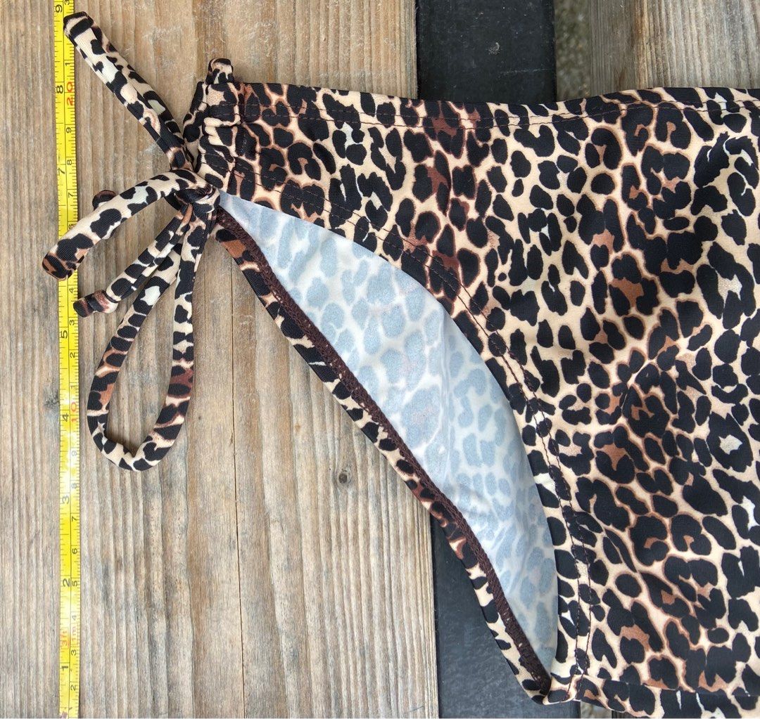 New Bikini set from Bangkok, Women's Fashion, Swimwear, Bikinis