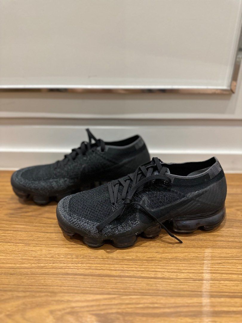 New Nike Air Vapormax Men Men s Fashion Footwear Sneakers on