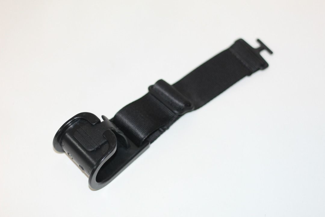 New Tumi AddABag strap Authentic, Everything Else on Carousell