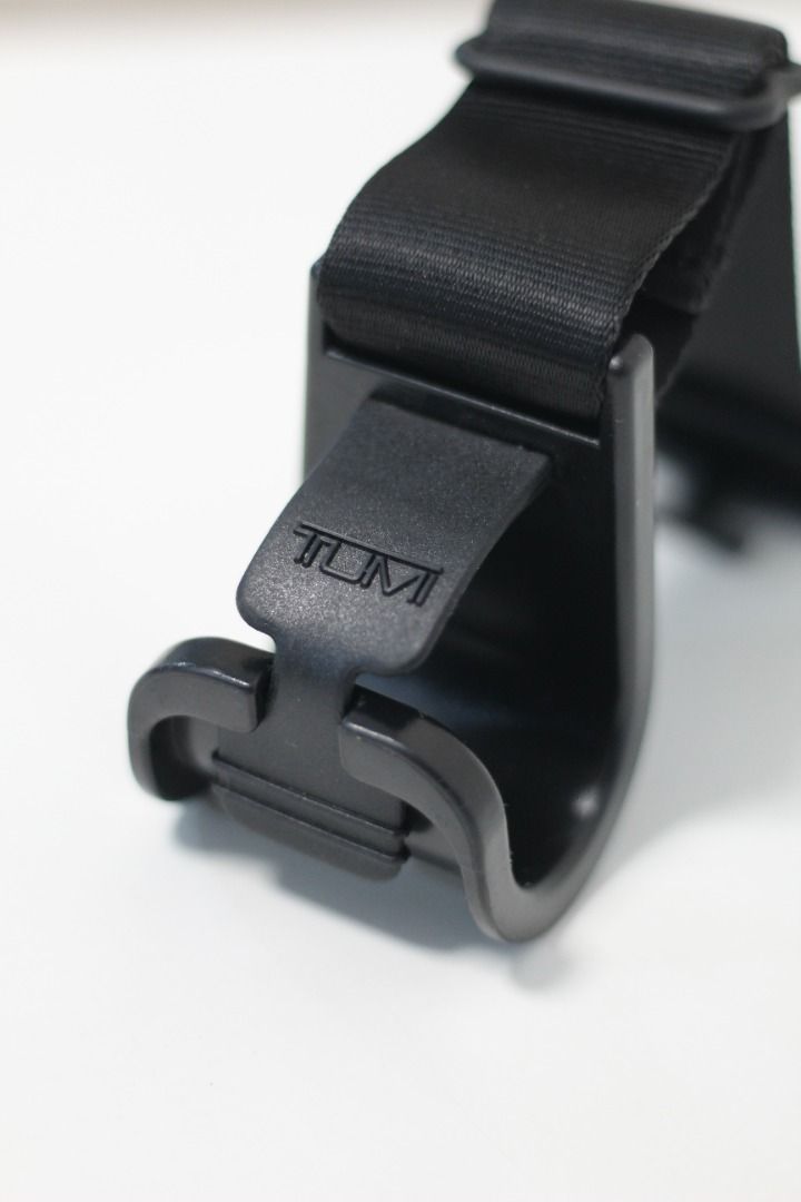 New Tumi AddABag strap Authentic, Everything Else on Carousell