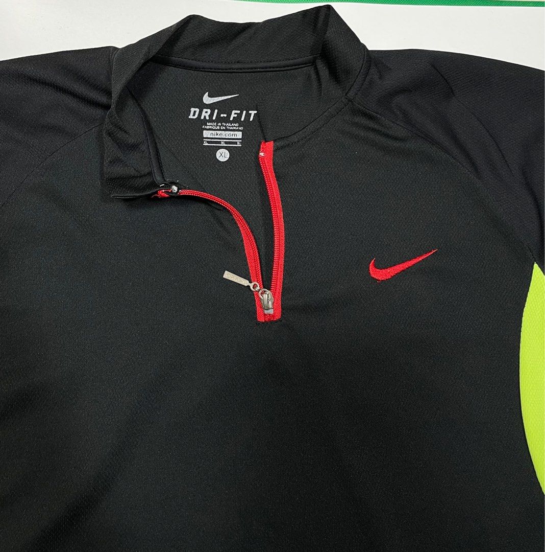Nike Active wear hiking outdoor camping fishing trail acg running golf  ride, Men's Fashion, Activewear on Carousell